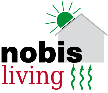 Logo nobis living