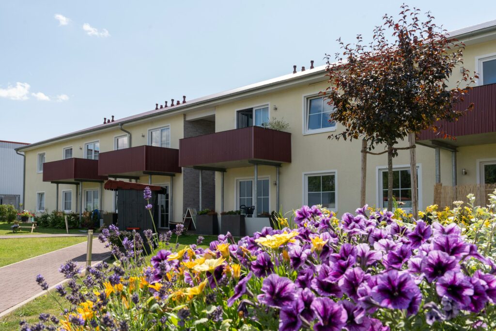 nobis Hof Pattensen Haus 2